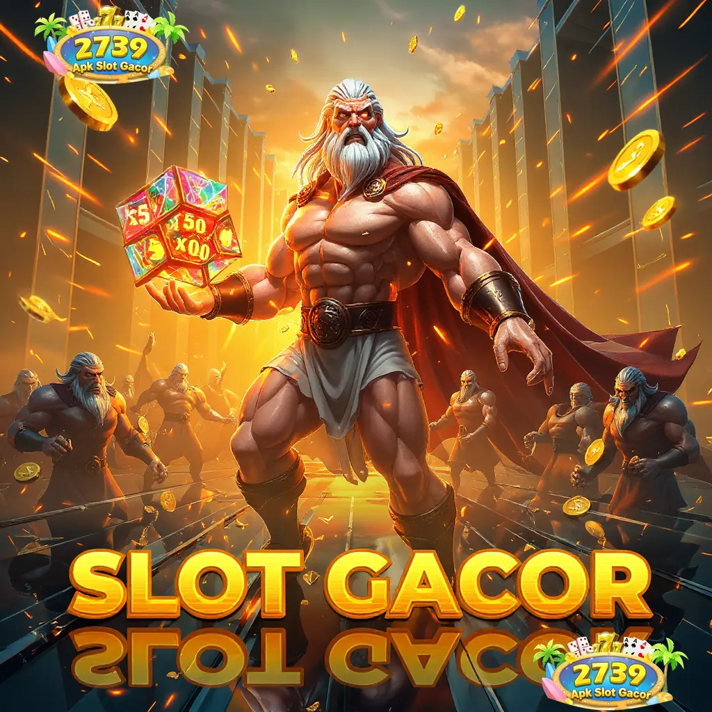 2739 Apk Slot Login Pendidikan Hijau Ecodu Learning