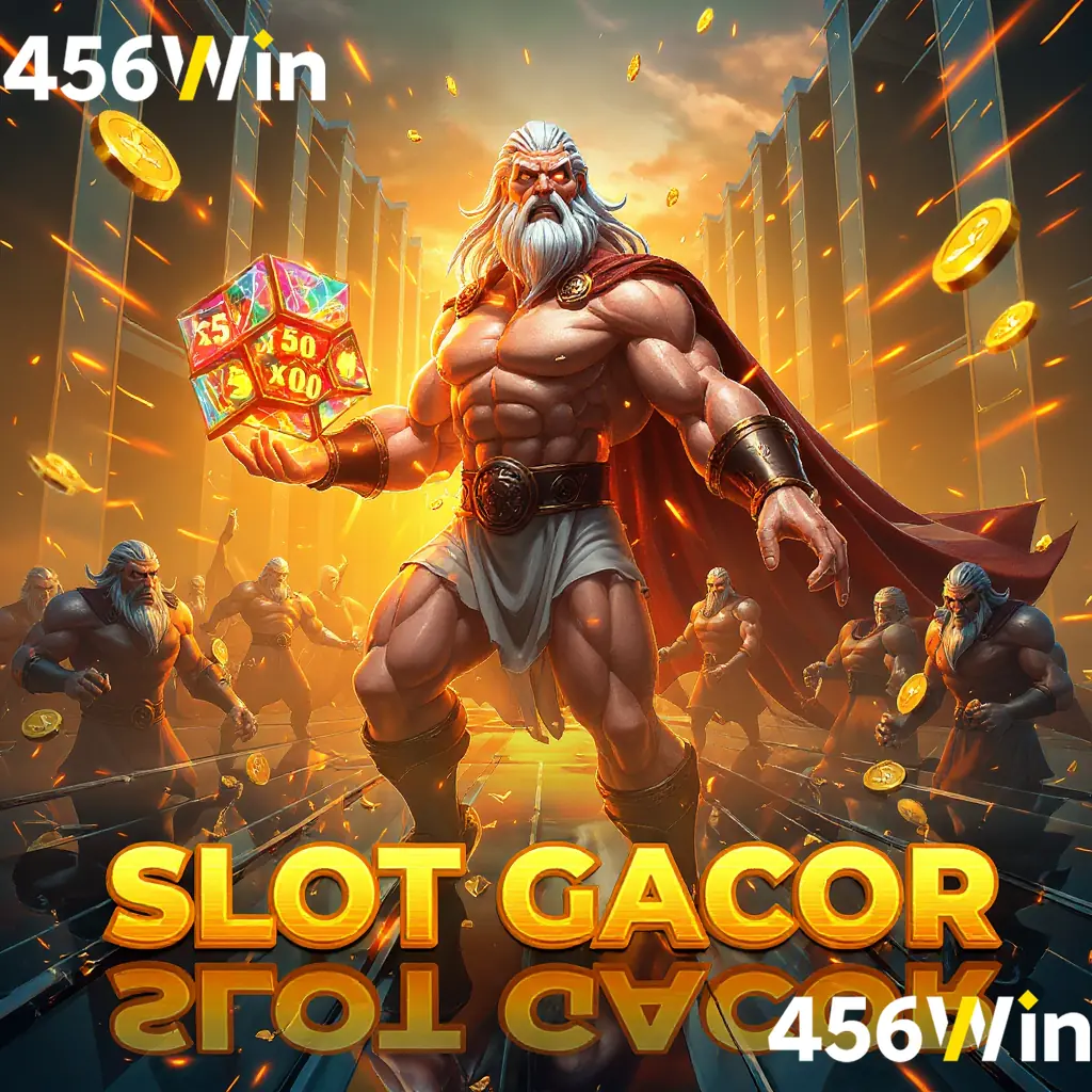 456WIN Apk Slot Login Pendidikan Hijau Ecodu Learning