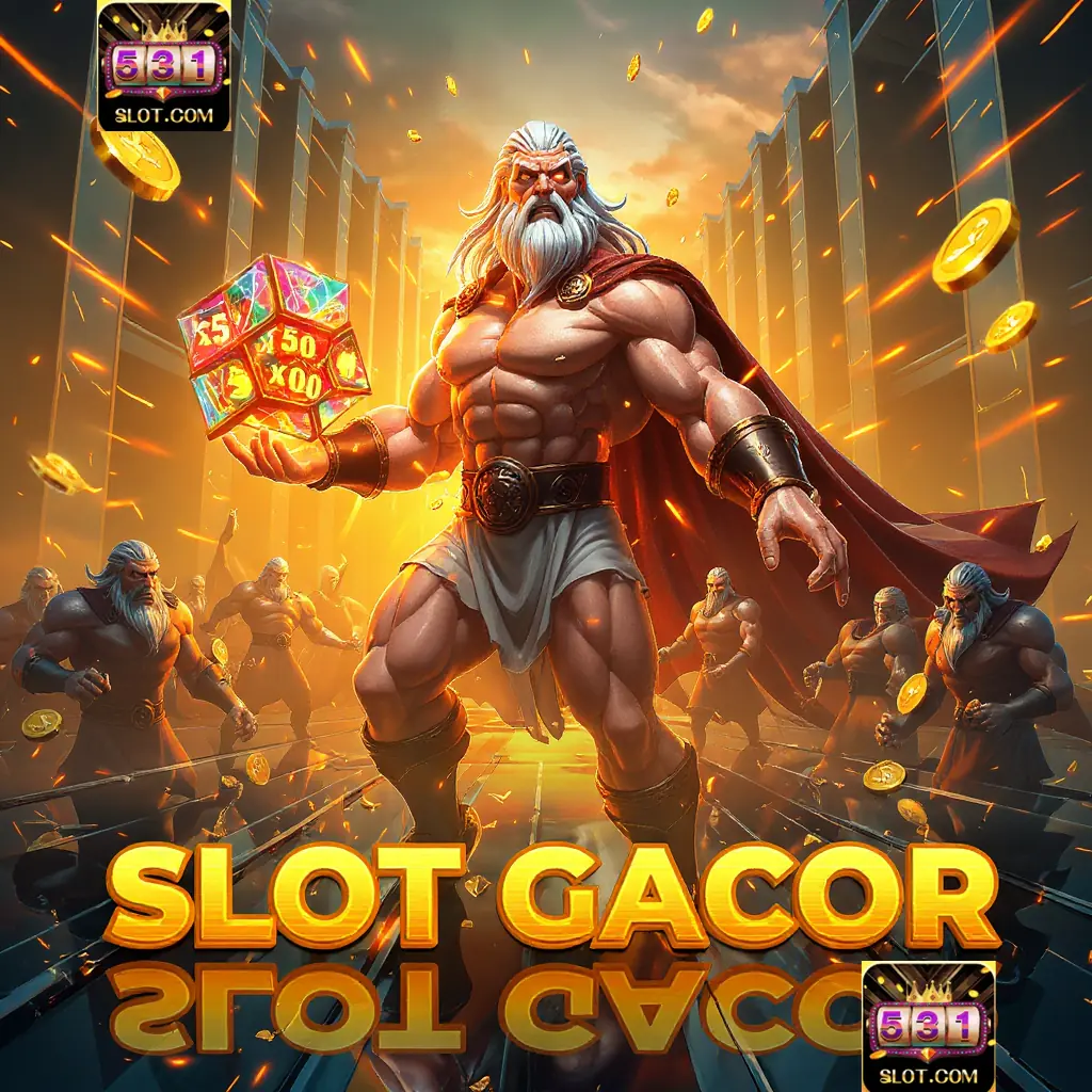 531SLOT Apk Slot Login Pendidikan Hijau Ecodu Learning