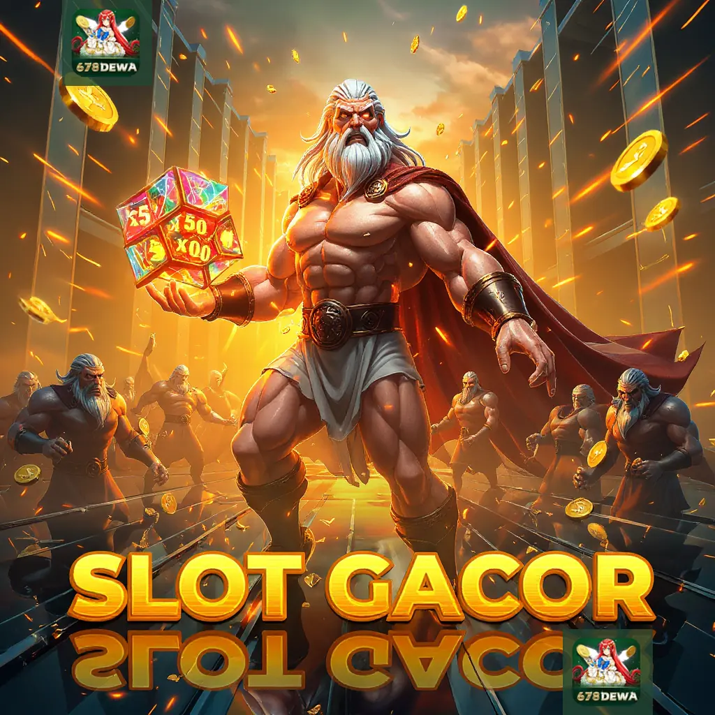 678DEWA Apk Slot Login Pendidikan Hijau Ecodu Learning
