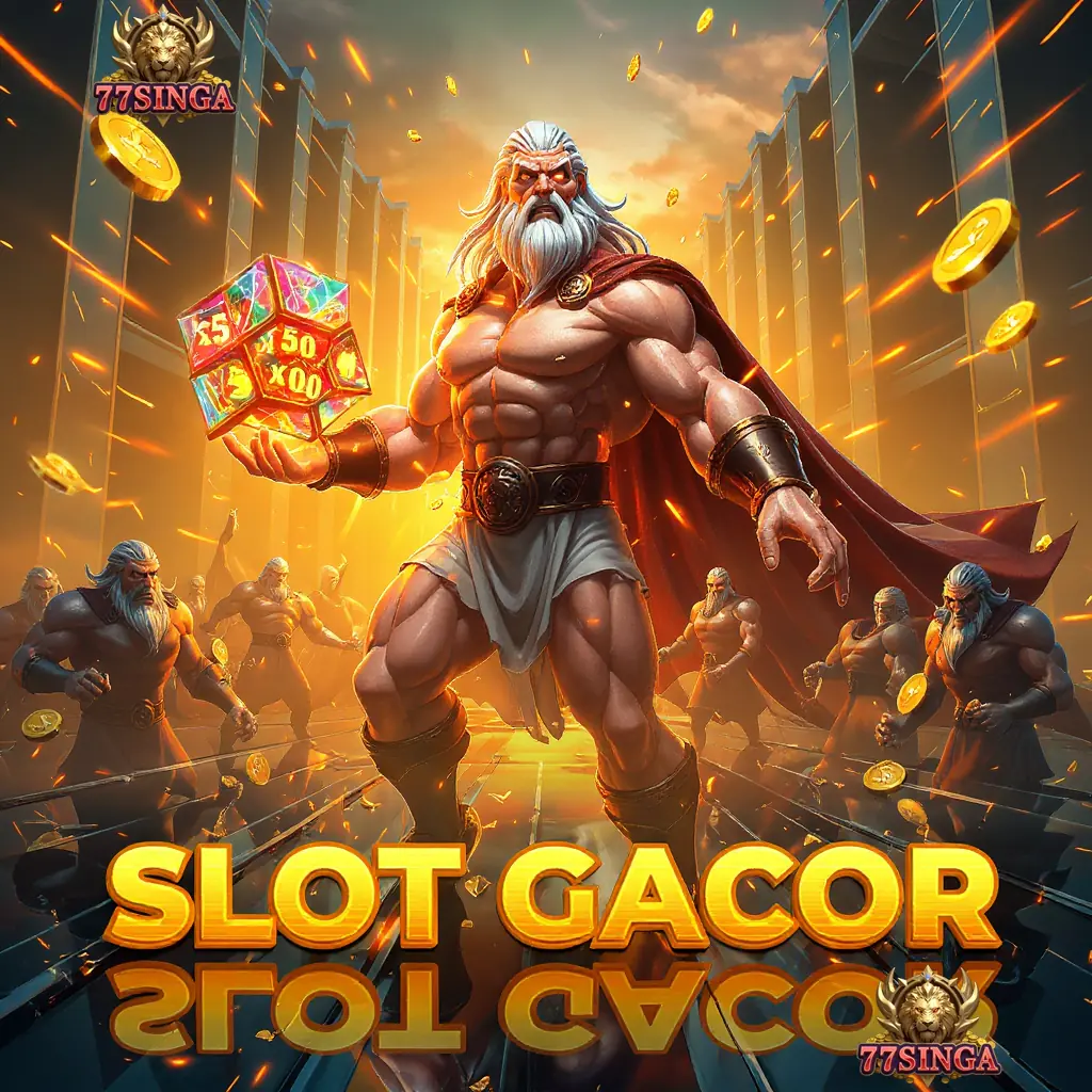 77SINGA Apk Slot Login Pendidikan Hijau Ecodu Learning
