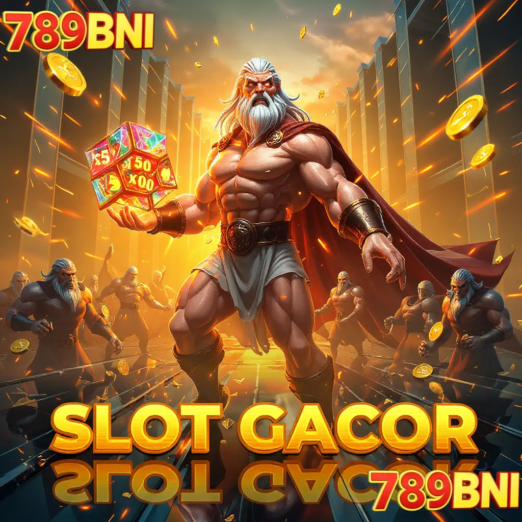789BNI Apk Slot Login Pendidikan Hijau Ecodu Learning