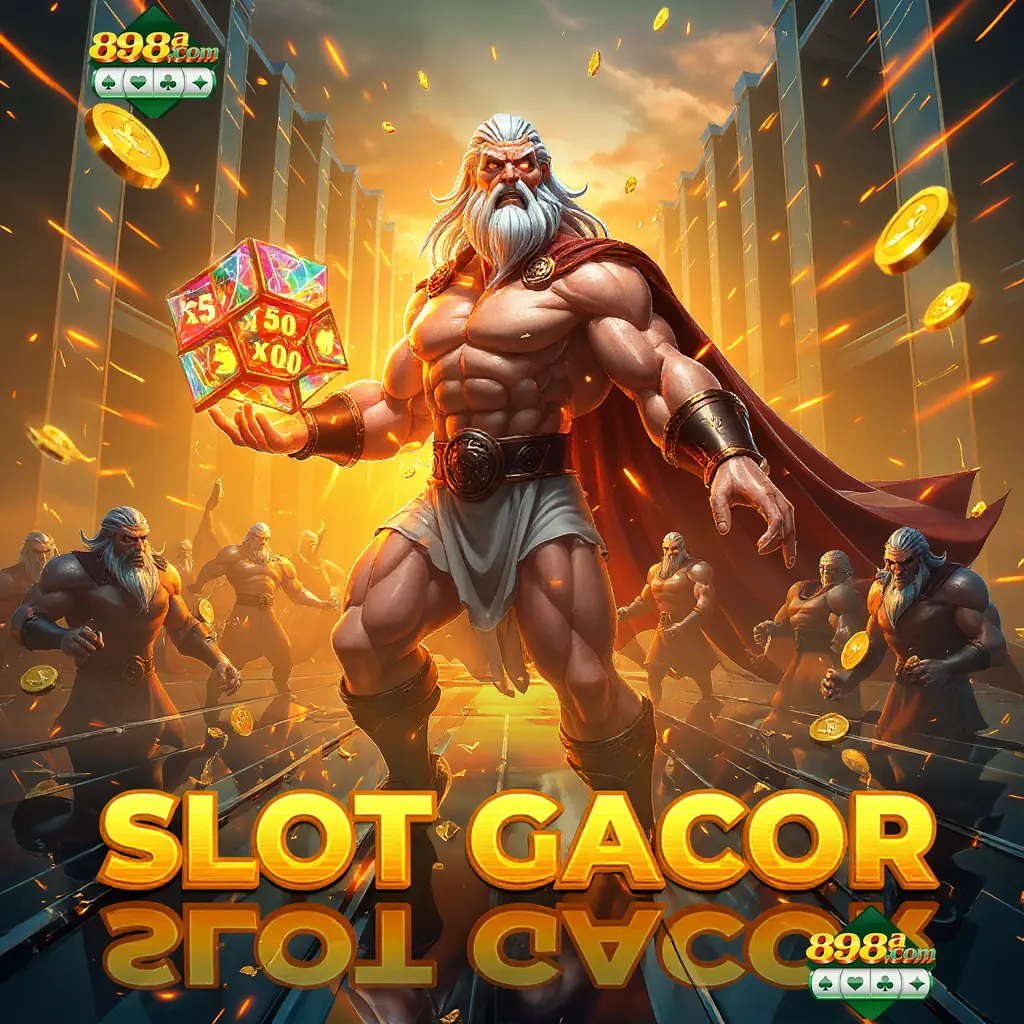 898A Apk Slot Login Pendidikan Hijau Ecodu Learning