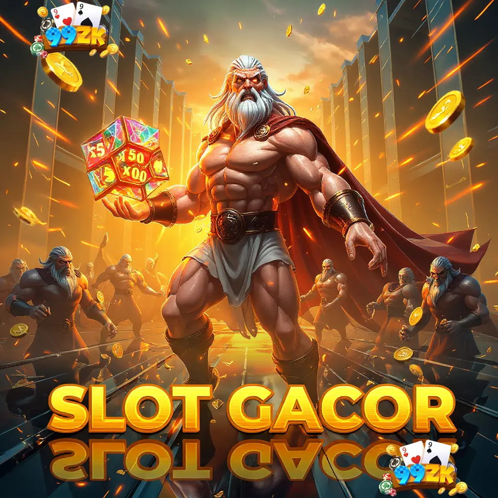 99ZK Apk Slot Login Pendidikan Hijau Ecodu Learning