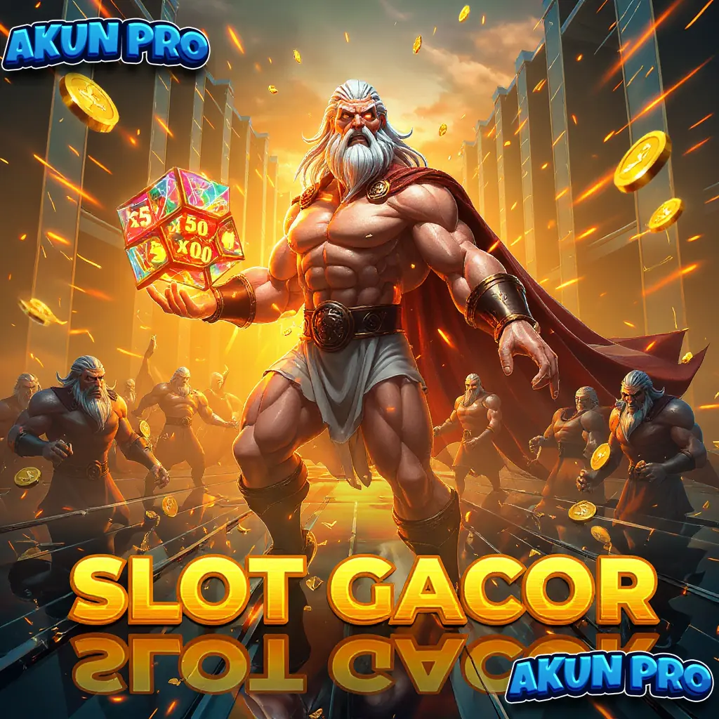 AKUN PRO SERVER GACOR Apk Slot Login Pendidikan Hijau Ecodu Learning