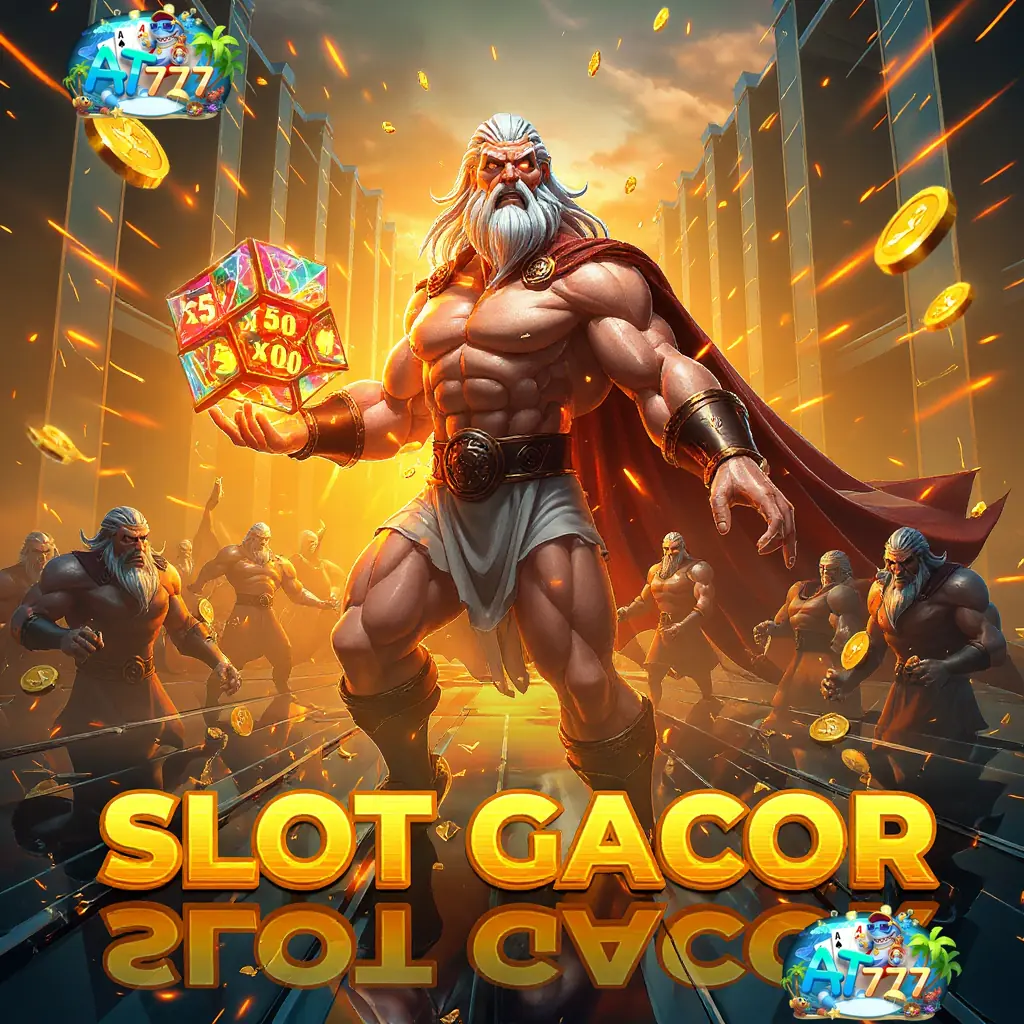 AT777 Apk Slot Login Pendidikan Hijau Ecodu Learning