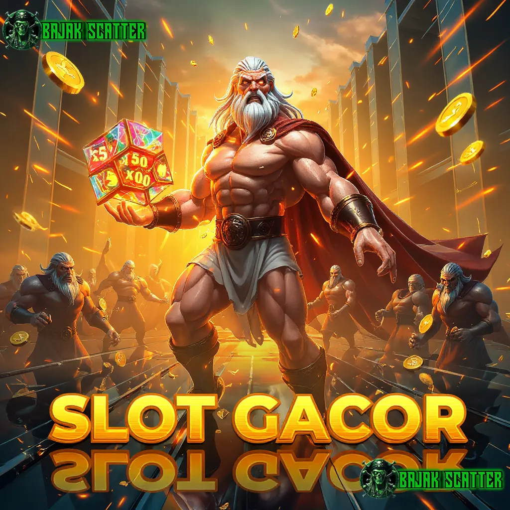 BAJAK SCATER Apk Slot Login Pendidikan Hijau Ecodu Learning