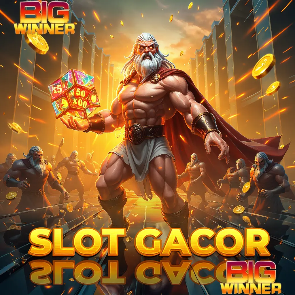 BIGWINNER Apk Slot Login Pendidikan Hijau Ecodu Learning