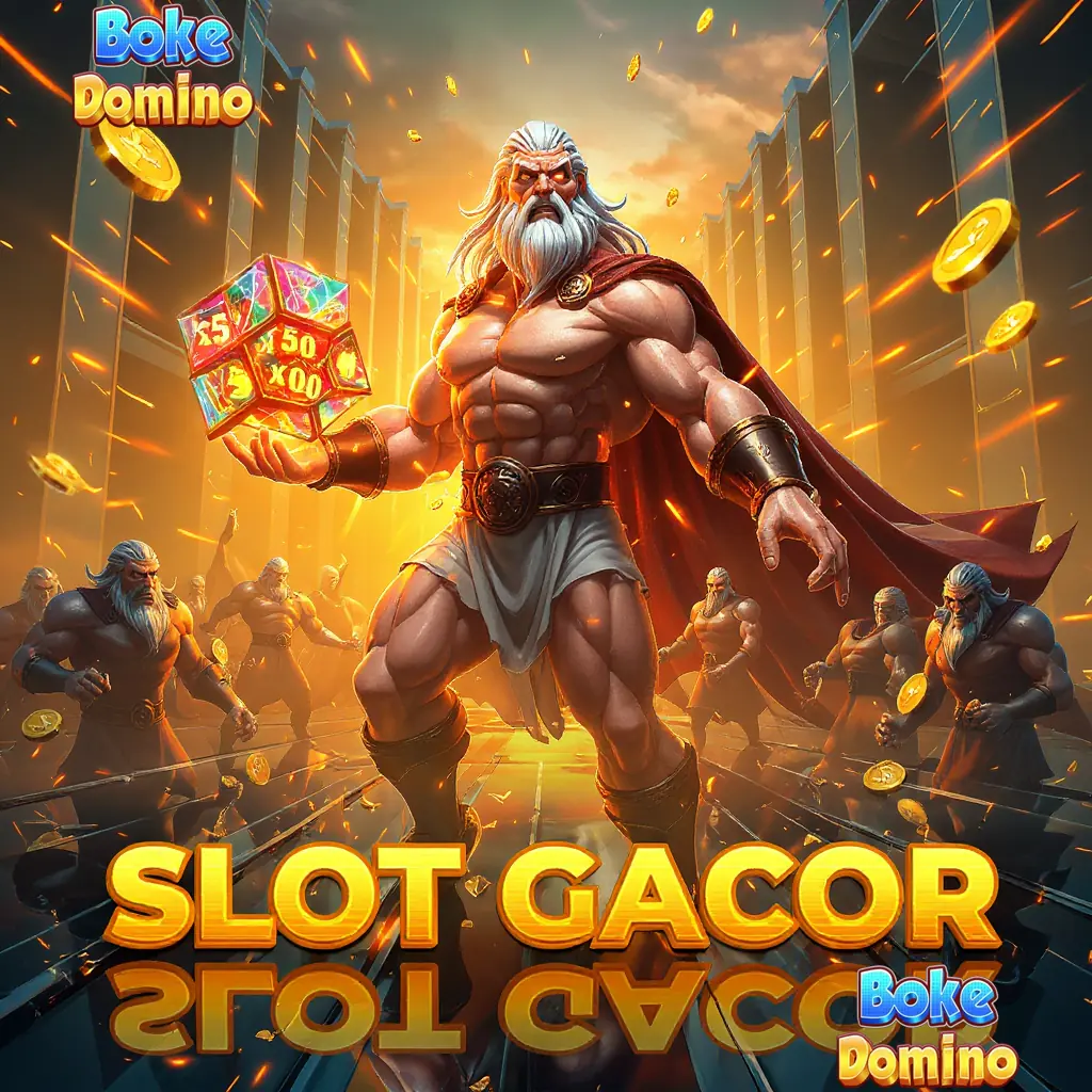 BOKEDOMINO Apk Slot Login Pendidikan Hijau Ecodu Learning