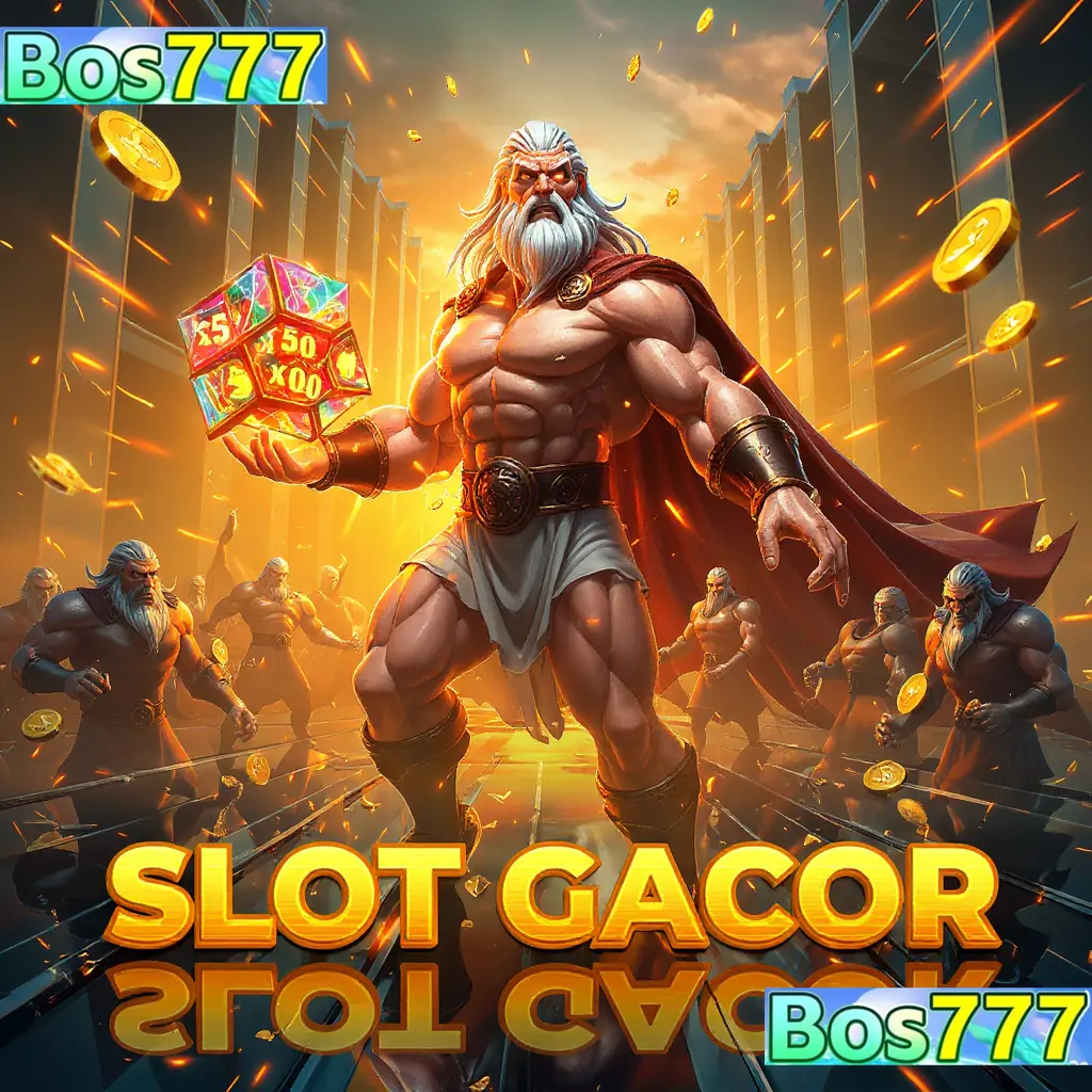 BOS777 Apk Slot Login Pendidikan Hijau Ecodu Learning