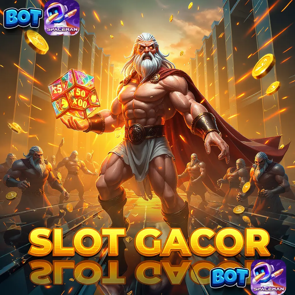 BOT SPACEMAN HACK Apk Slot Login Pendidikan Hijau Ecodu Learning