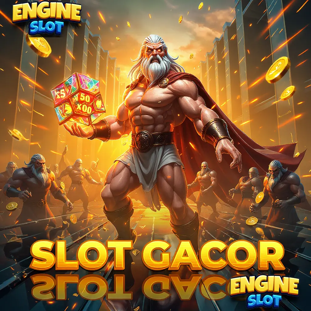 ENGINE SLOT Apk Slot Login Pendidikan Hijau Ecodu Learning