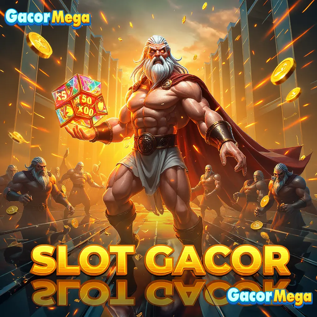 GACORMEGA Apk Slot Login Pendidikan Hijau Ecodu Learning