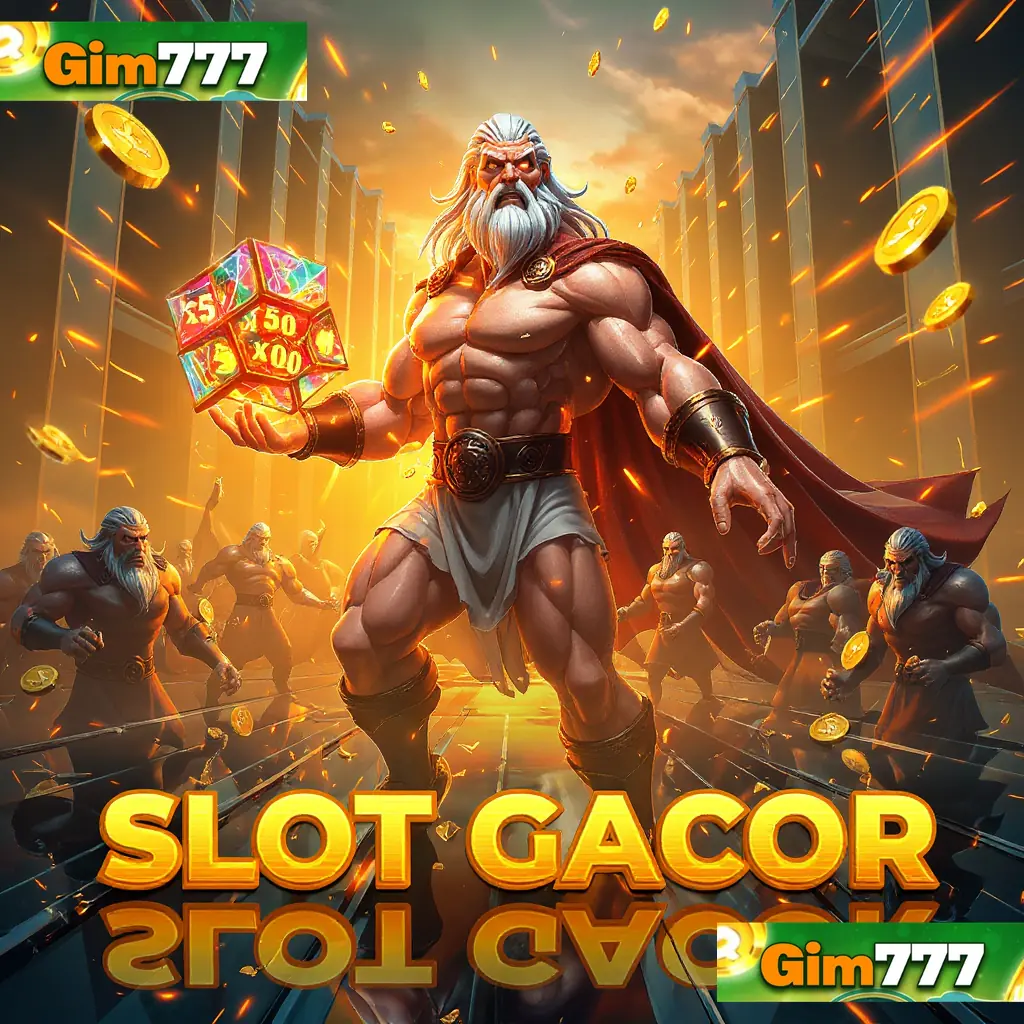 GIM777 Apk Slot Login Pendidikan Hijau Ecodu Learning
