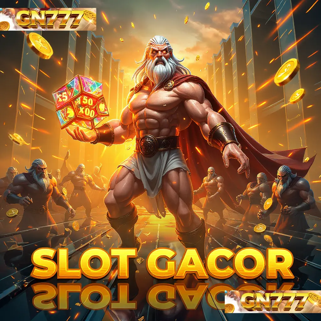 GN666 Apk Slot Login Pendidikan Hijau Ecodu Learning