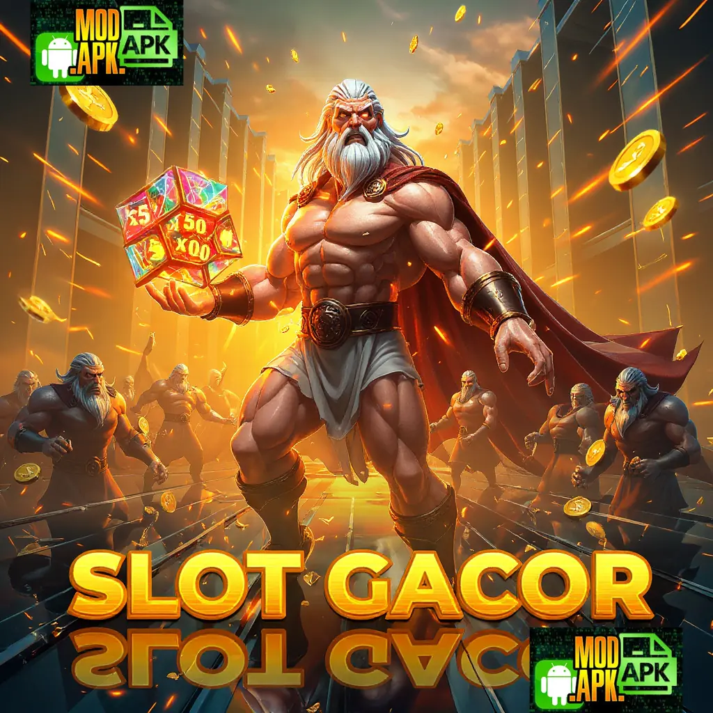 HACK MAD Apk Slot Login Pendidikan Hijau Ecodu Learning