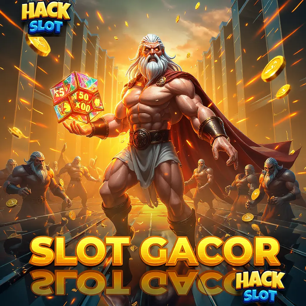 HACK SLOT Apk Slot Login Pendidikan Hijau Ecodu Learning
