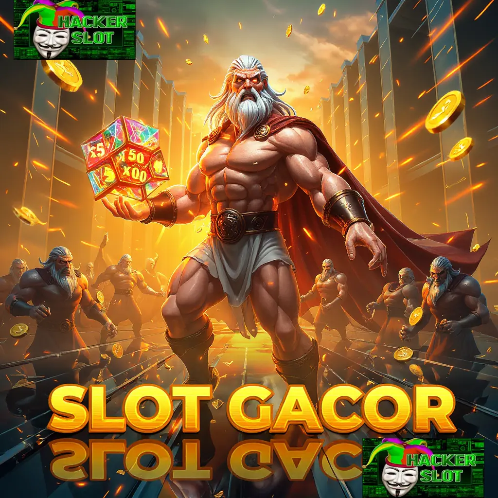 HACKER SLOT Apk Slot Login Pendidikan Hijau Ecodu Learning