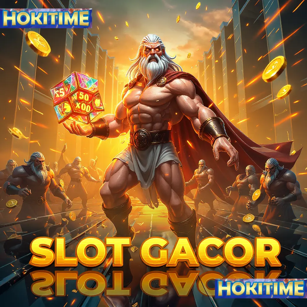 HOKITIME Apk Slot Login Pendidikan Hijau Ecodu Learning