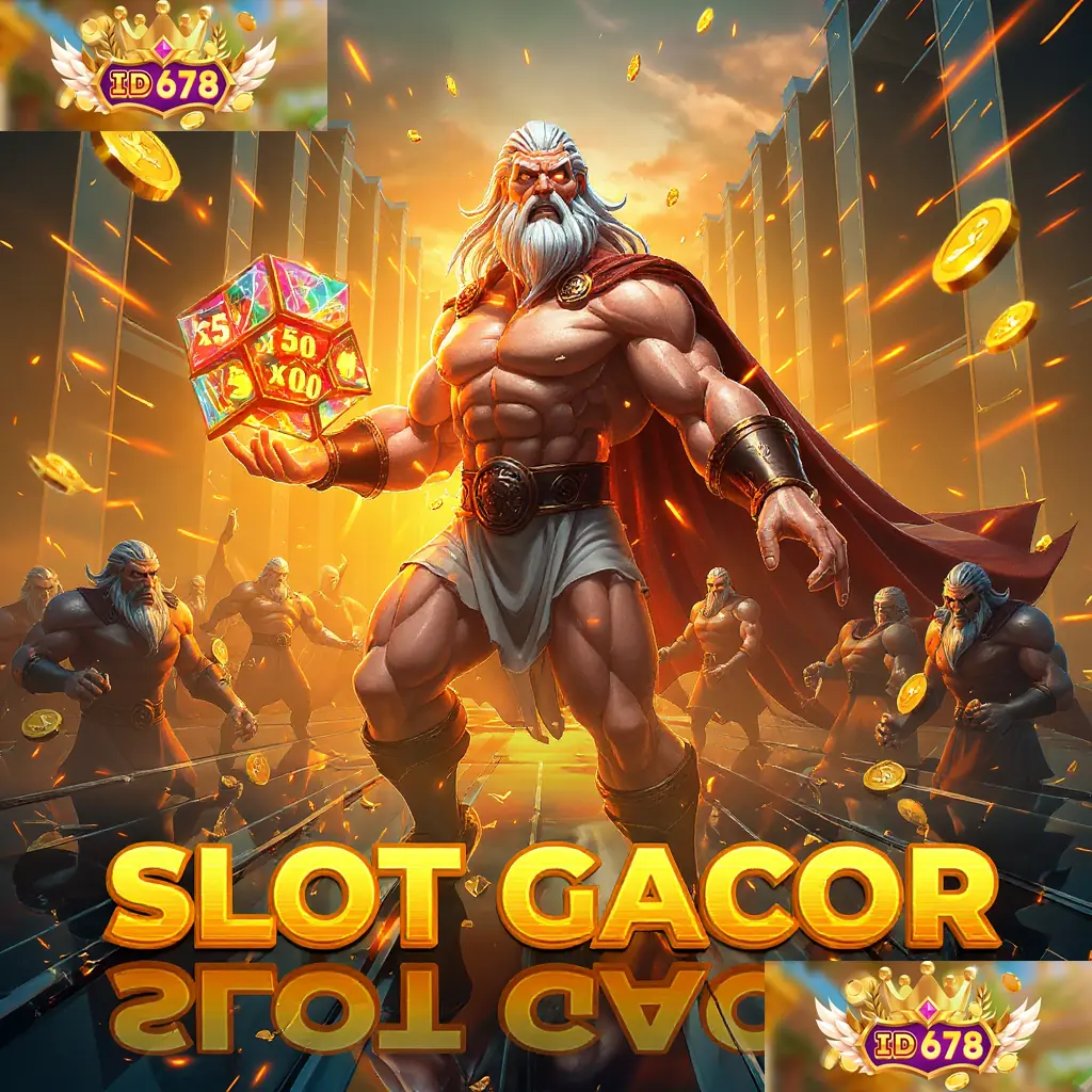ID678 Apk Slot Login Pendidikan Hijau Ecodu Learning