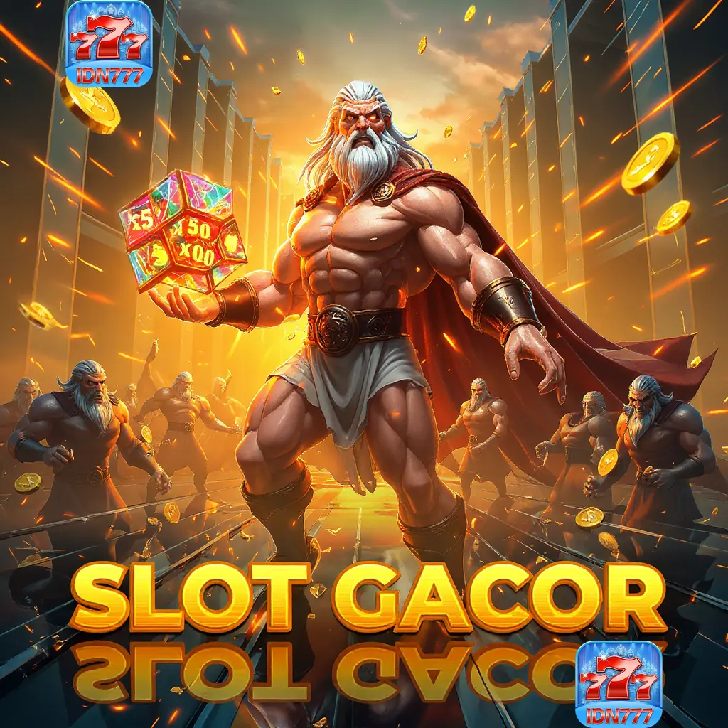 IDN777 Apk Slot Login Pendidikan Hijau Ecodu Learning
