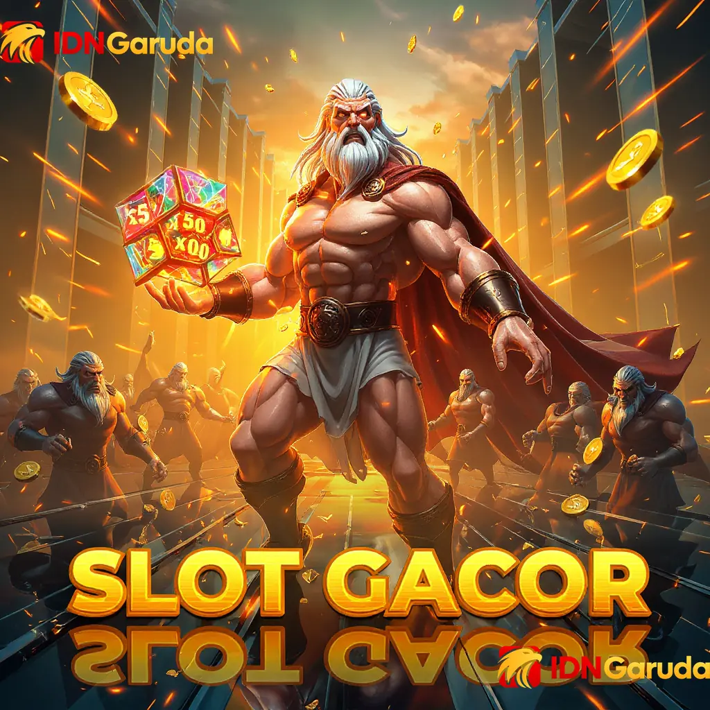 IDNGARUDA Apk Slot Login Pendidikan Hijau Ecodu Learning