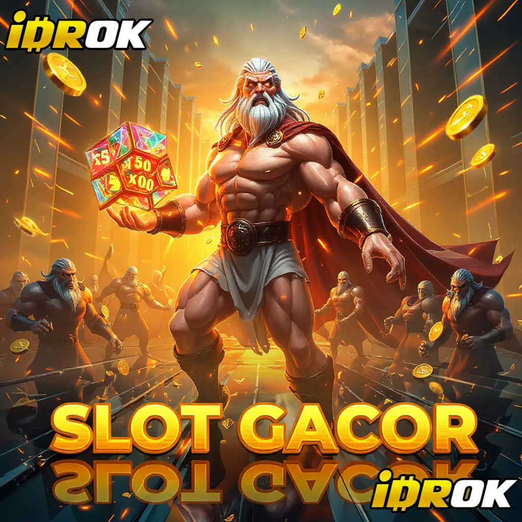IDROK Apk Slot Login Pendidikan Hijau Ecodu Learning