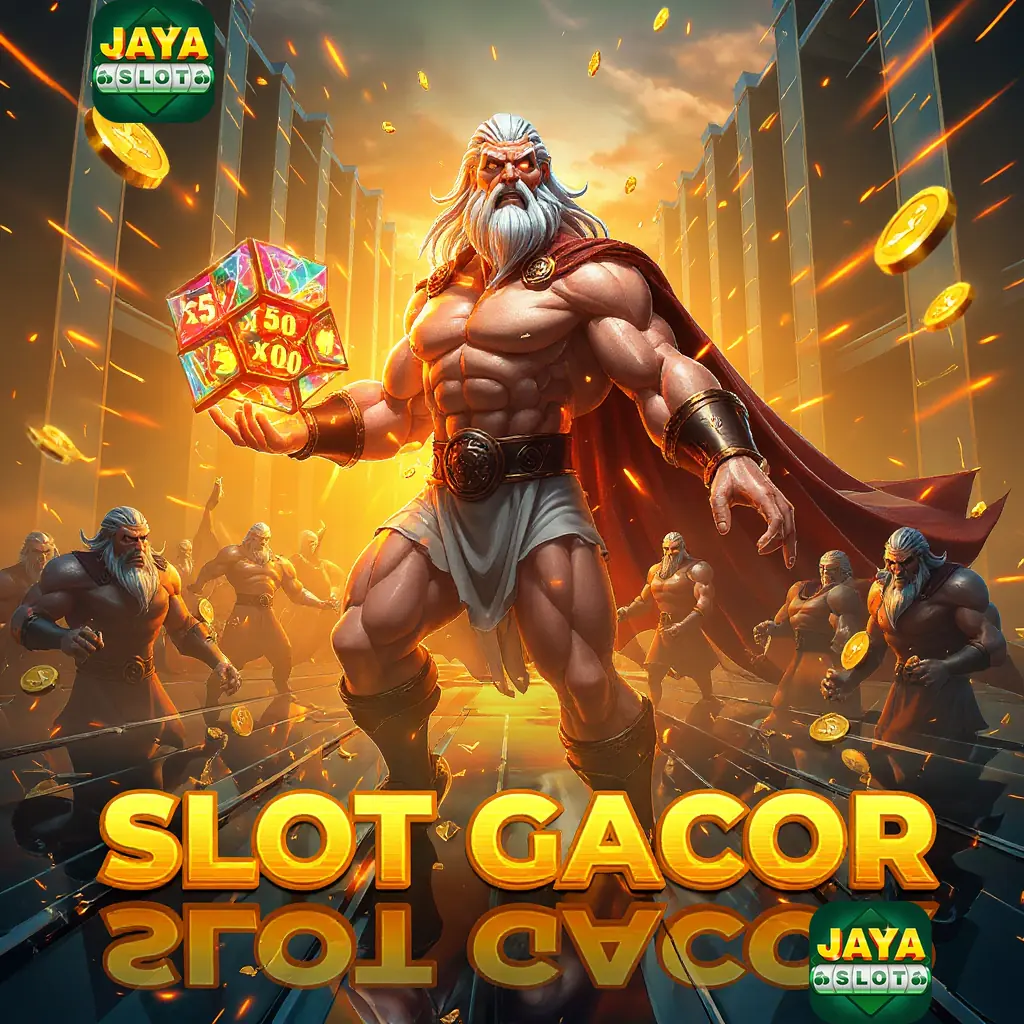 JAYAGAME Apk Slot Login Pendidikan Hijau Ecodu Learning