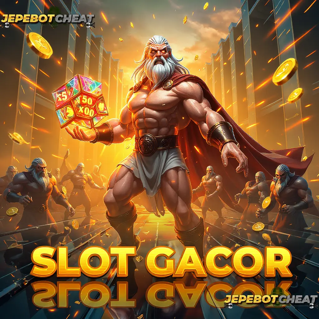 JEPEBOT Apk Slot Login Pendidikan Hijau Ecodu Learning