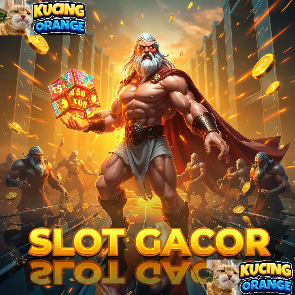 KUCING ORANGE SLOT Apk Slot Login Pendidikan Hijau Ecodu Learning
