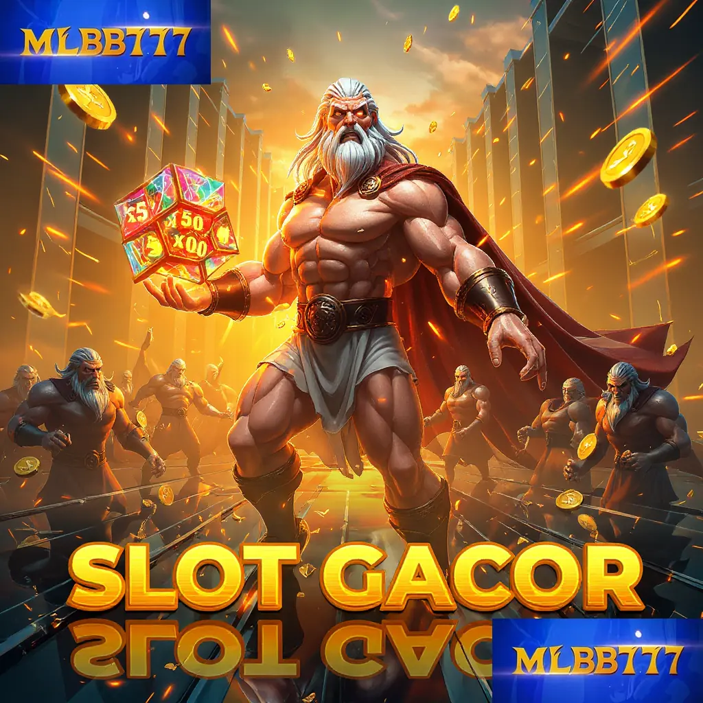 MLBB777 Apk Slot Login Pendidikan Hijau Ecodu Learning