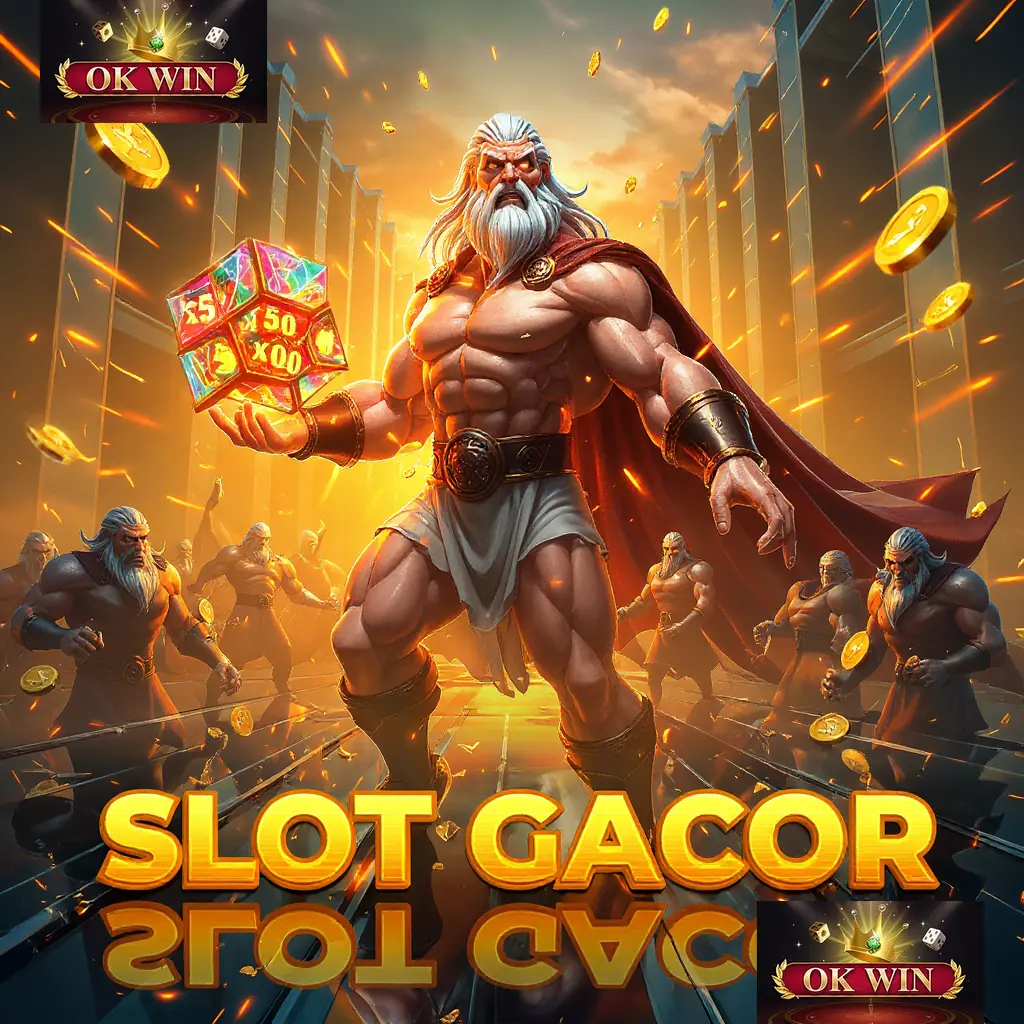 OKWIN Apk Slot Login Pendidikan Hijau Ecodu Learning