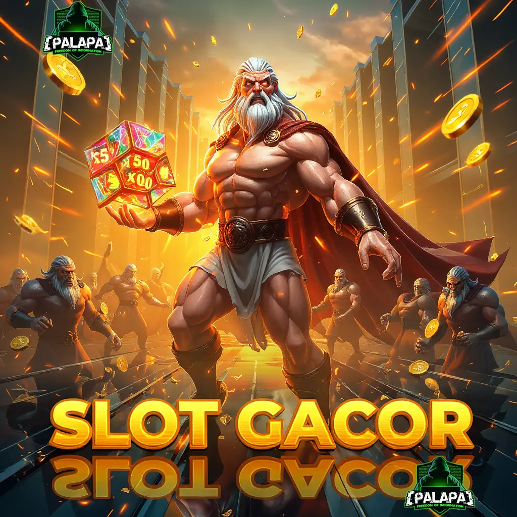 PALAPA HACK SLOT Apk Slot Login Pendidikan Hijau Ecodu Learning