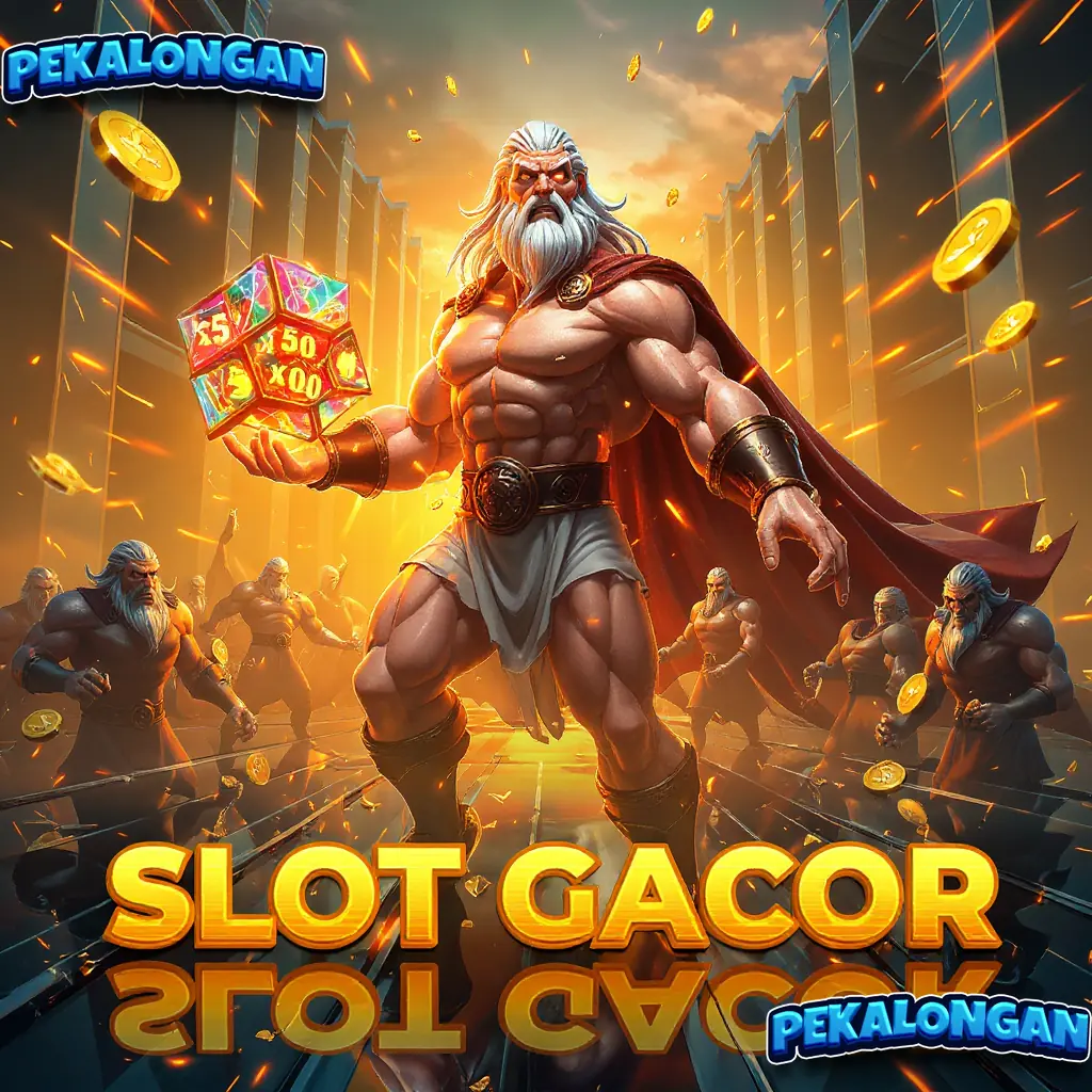 PEKALONGAN CHEAT Apk Slot Login Pendidikan Hijau Ecodu Learning