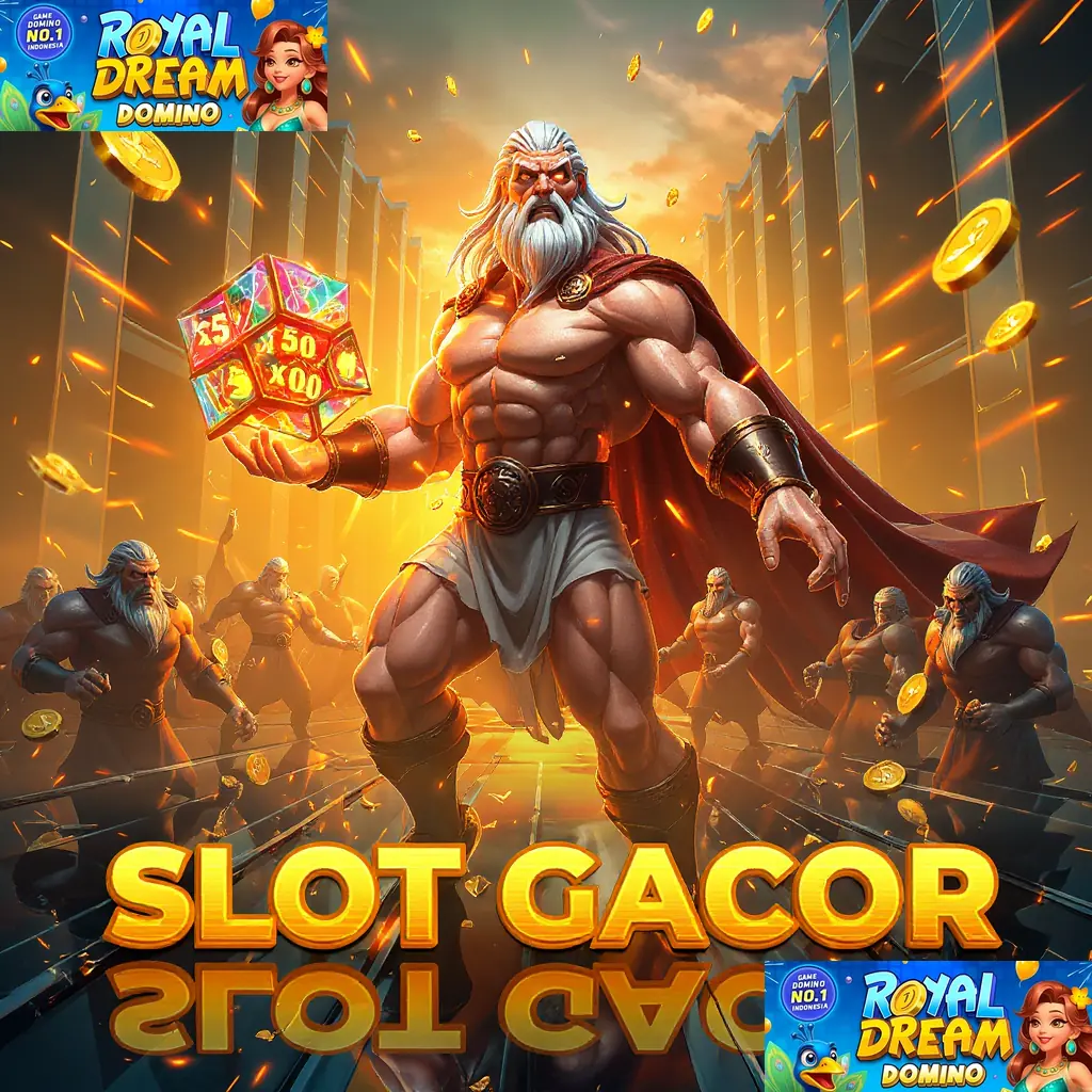 ROYALDREAM Apk Slot Login Pendidikan Hijau Ecodu Learning