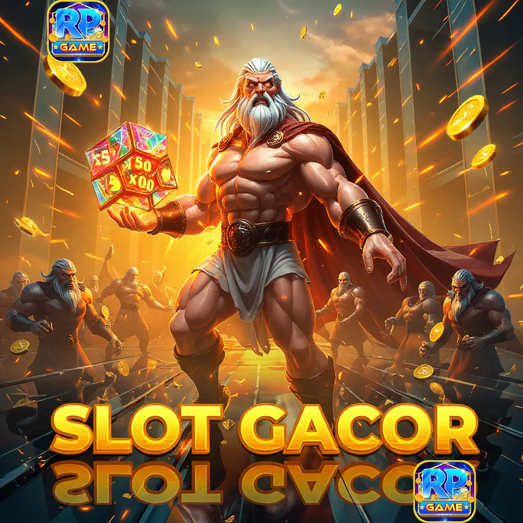 RPGAME Apk Slot Login Pendidikan Hijau Ecodu Learning