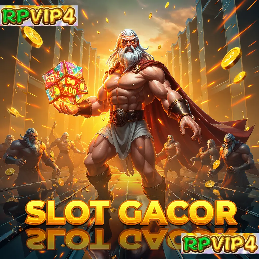 RPVIP4 Apk Slot Login Pendidikan Hijau Ecodu Learning