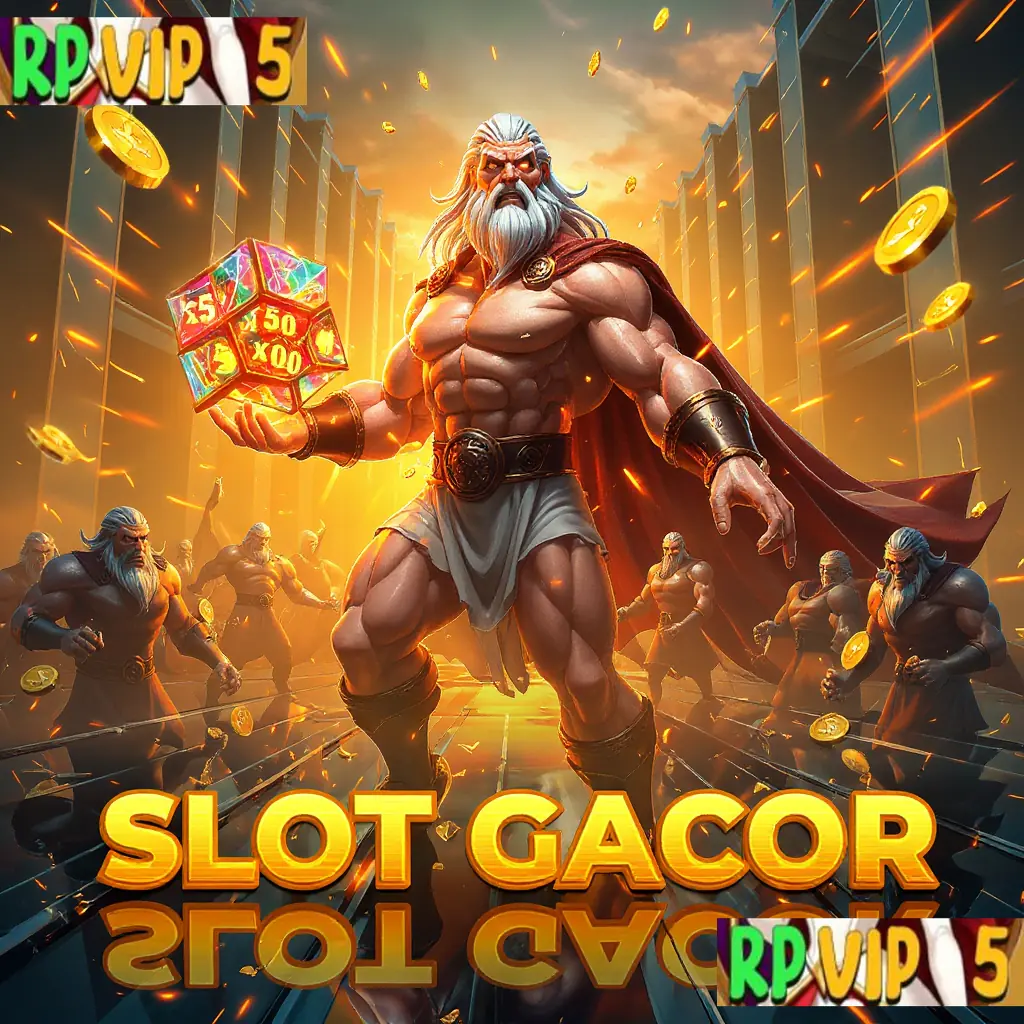 RPVIP5 Apk Slot Login Pendidikan Hijau Ecodu Learning