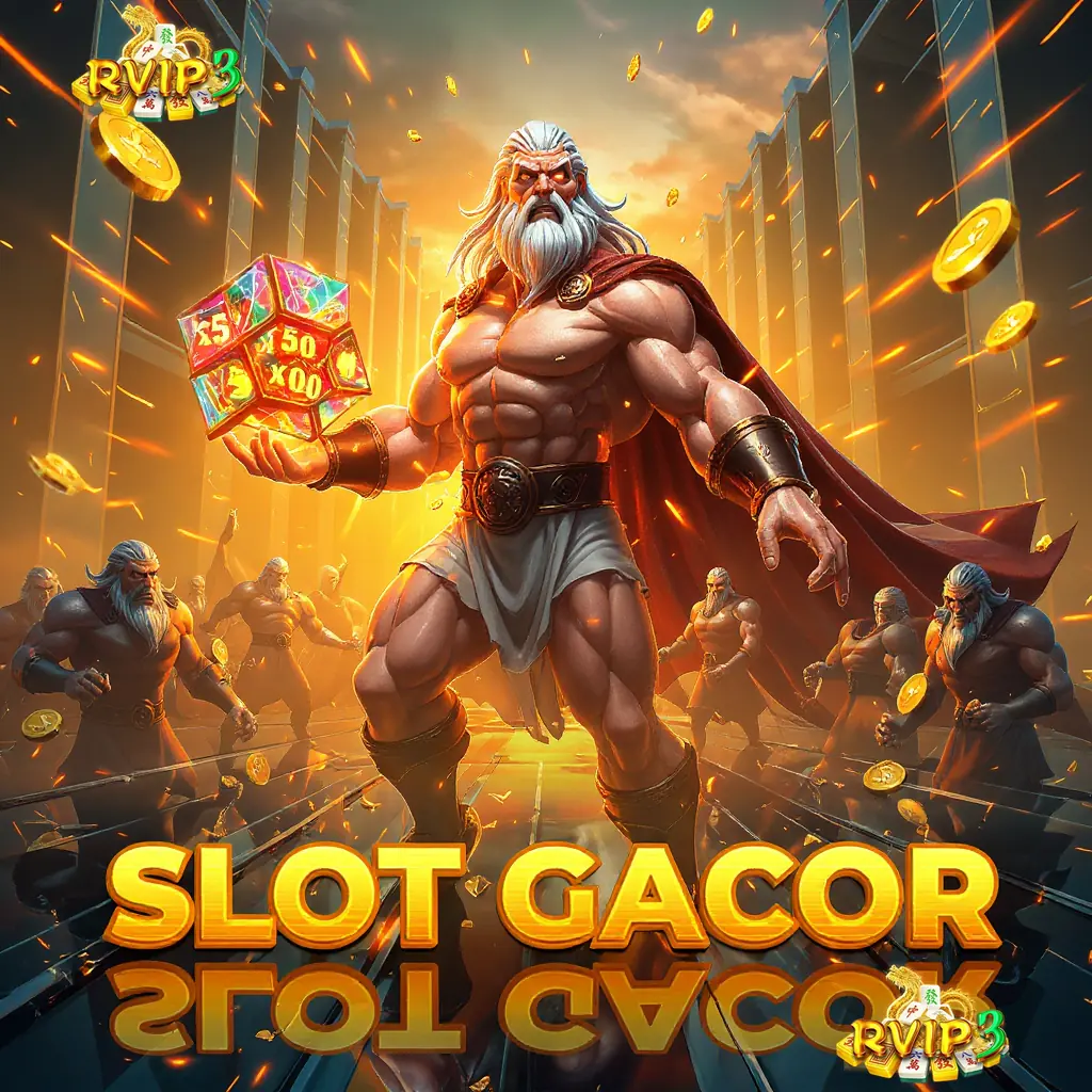 RVIP3 Apk Slot Login Pendidikan Hijau Ecodu Learning