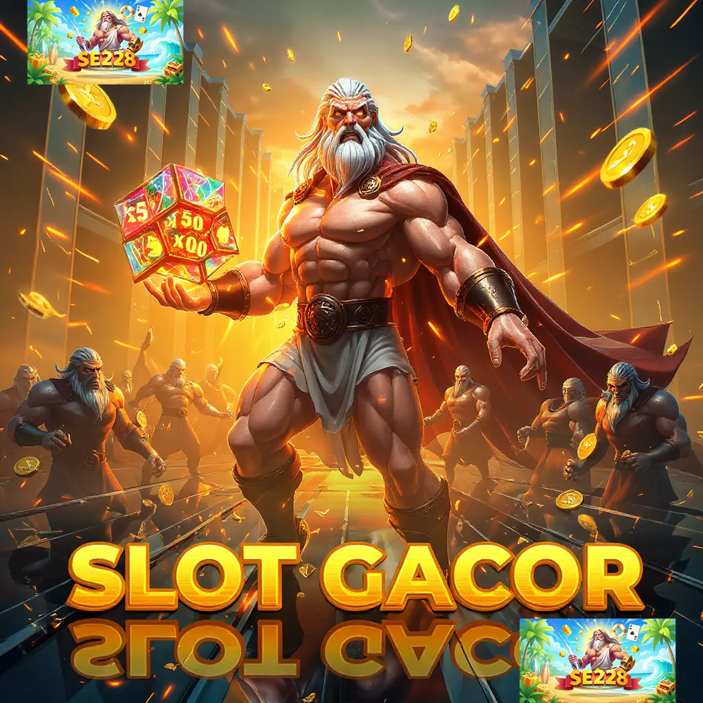SE328 Apk Slot Login Pendidikan Hijau Ecodu Learning