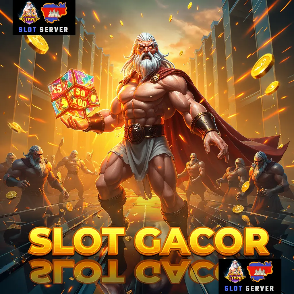 SERVER KAMBOJA Apk Slot Login Pendidikan Hijau Ecodu Learning