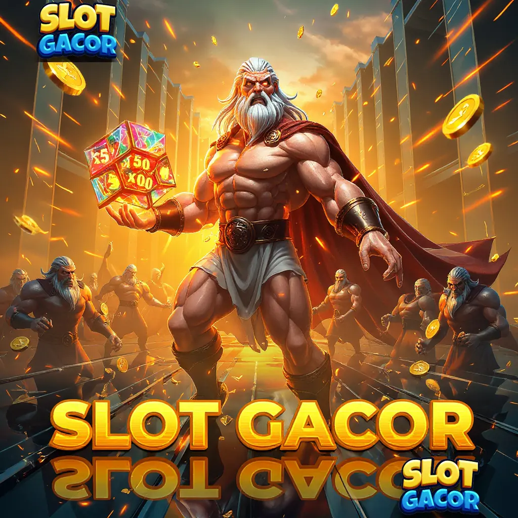 SLOT GACOR Apk Slot Login Pendidikan Hijau Ecodu Learning