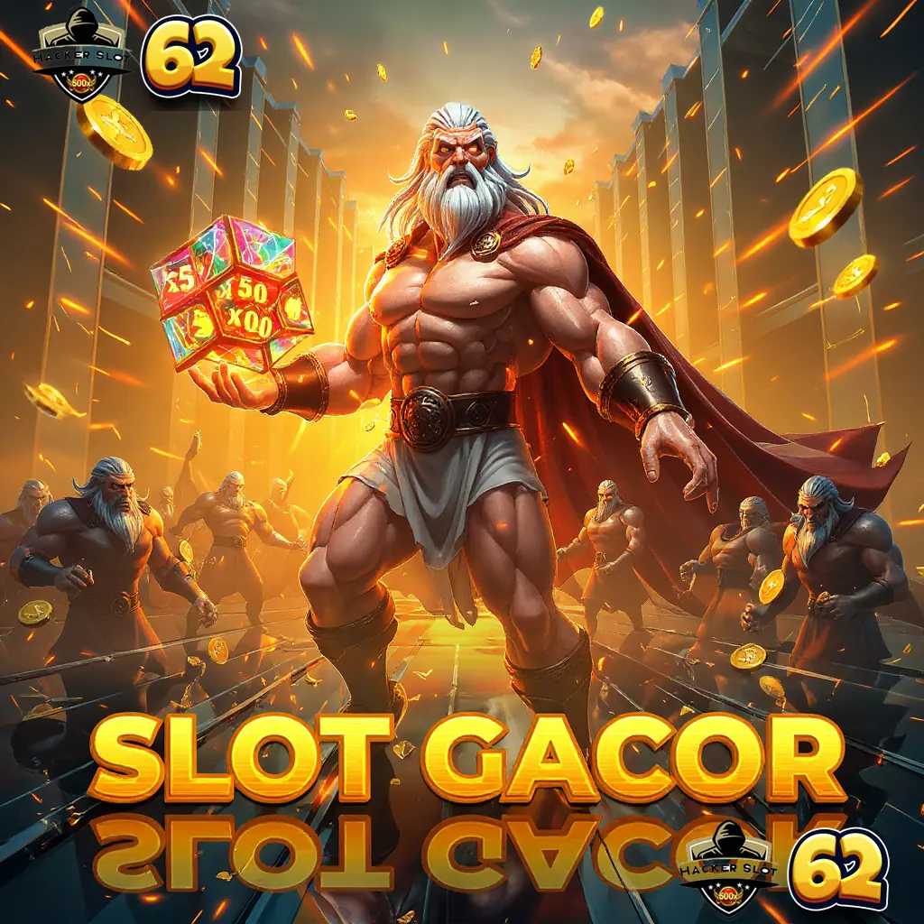 SLOT HACKER 62 Apk Slot Login Pendidikan Hijau Ecodu Learning