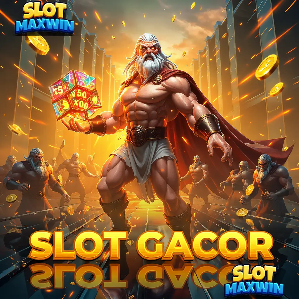 SLOT MAXWIN Apk Slot Login Pendidikan Hijau Ecodu Learning