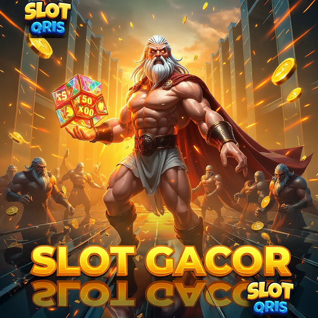 SLOT QRIS Apk Slot Login Pendidikan Hijau Ecodu Learning