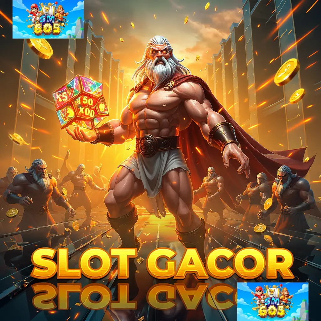SM605 Apk Slot Login Pendidikan Hijau Ecodu Learning