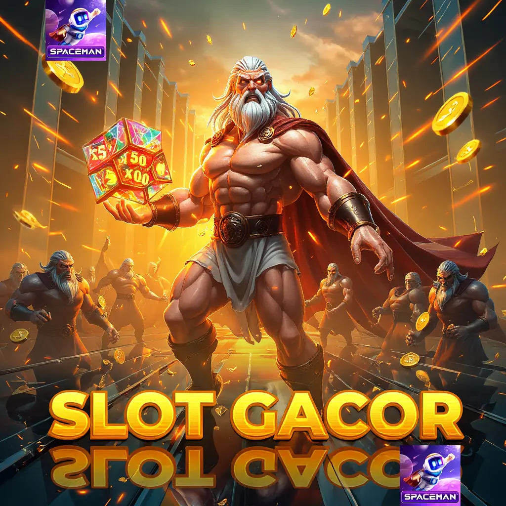 SPACEMAN Apk Slot Login Pendidikan Hijau Ecodu Learning