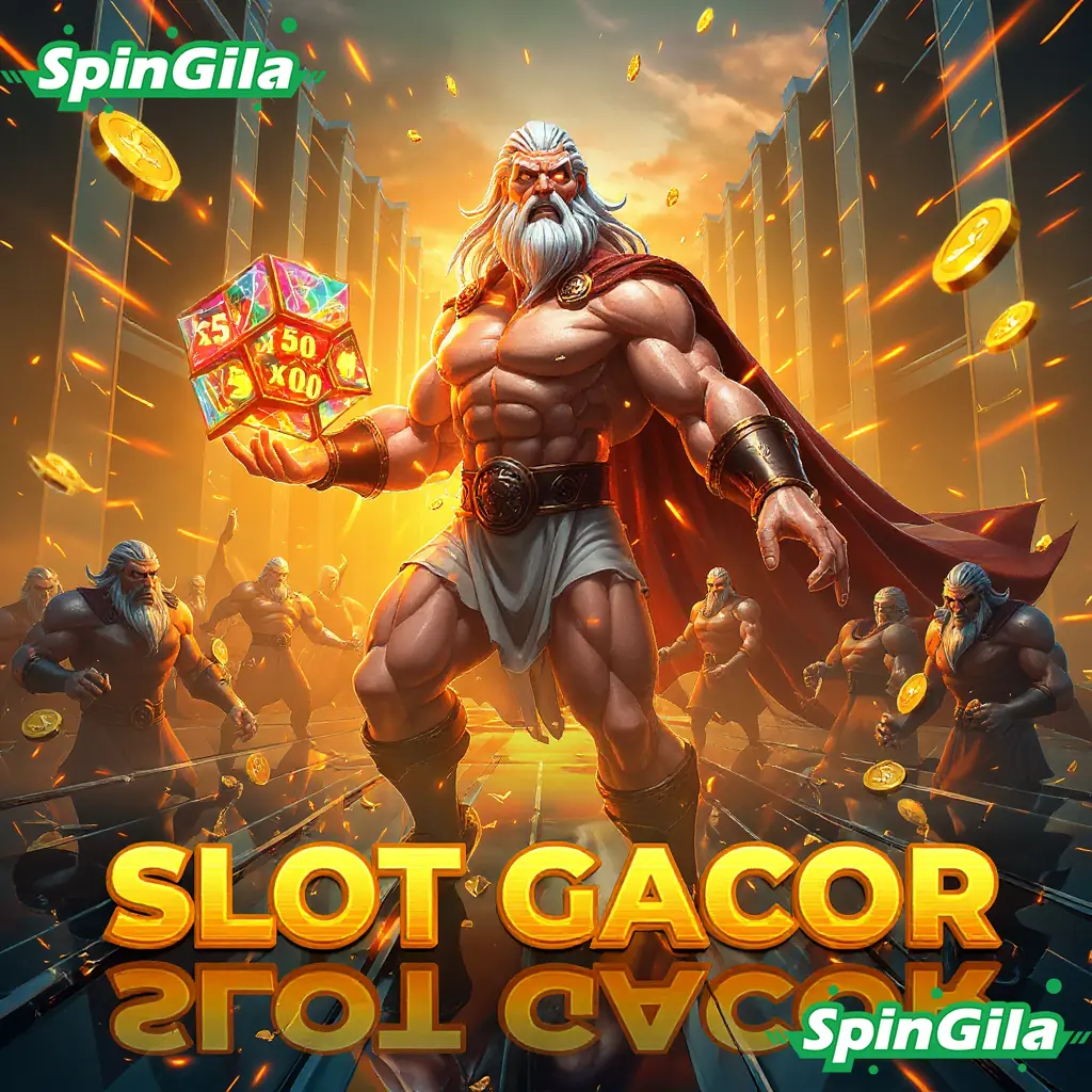 SPINGILA Apk Slot Login Pendidikan Hijau Ecodu Learning