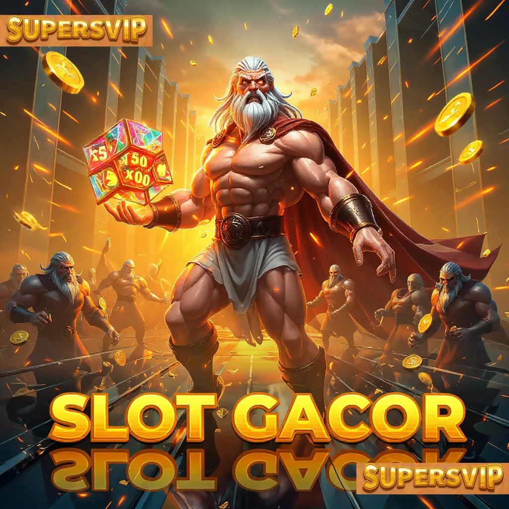SUPERSVIP Apk Slot Login Pendidikan Hijau Ecodu Learning