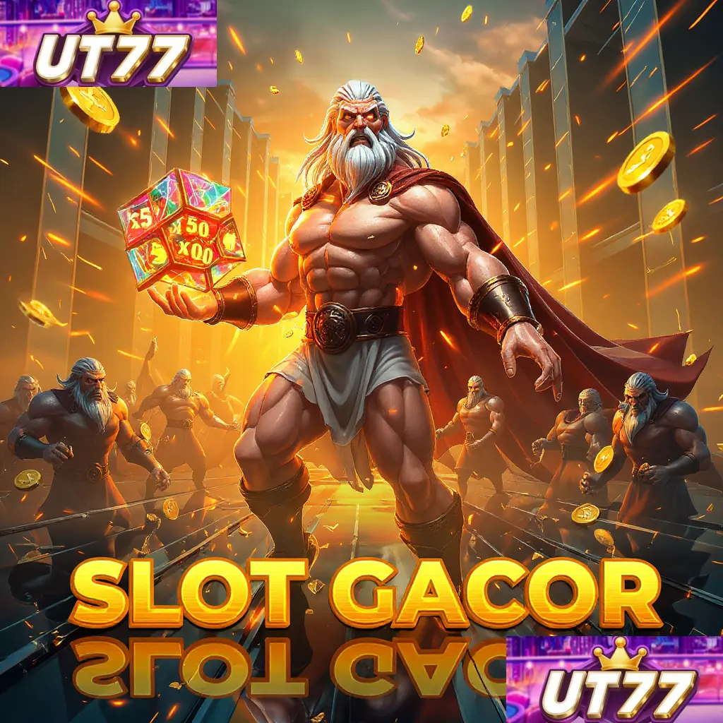UT77 Apk Slot Login Pendidikan Hijau Ecodu Learning